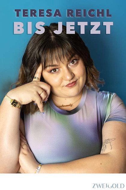 Teresa Reichl - Actor Profile Photo