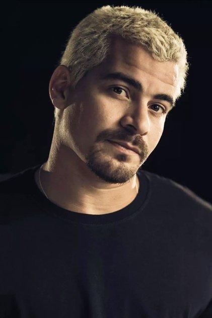 Thiago Martins - Actor Profile Photo