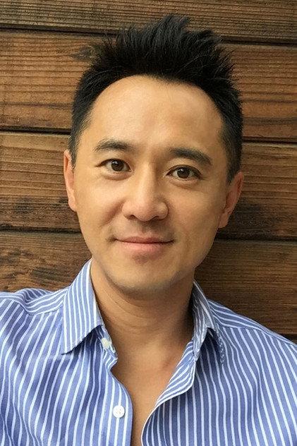 Barney Cheng - Actor Profile Photo