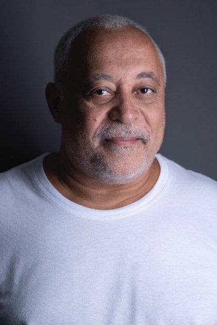 Davi de Almeida - Actor Profile Photo
