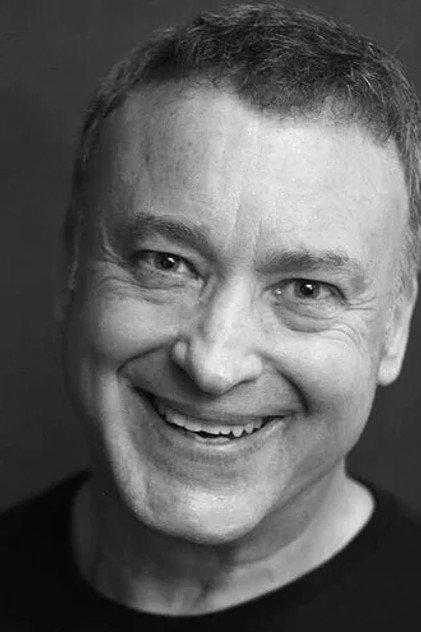 Ron Rubin - Actor Profile Photo