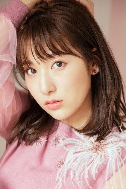 Anju Inami - Actor Profile Photo