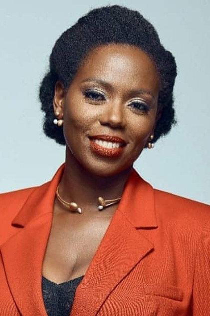 Xolile Tshabalala - Actor Profile Photo