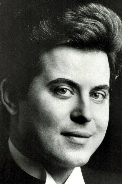 Wyatscheslaw Polozov - Actor Profile Photo