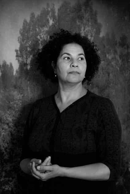 Rosa Quiroga - Actor Profile Photo