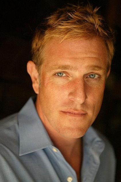 Scott Atkinson - Actor Profile Photo
