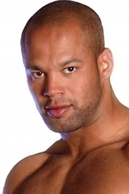 Ben Jakks - Actor Profile Photo