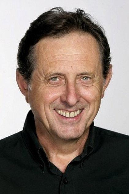 Tamás Dunai - Actor Profile Photo
