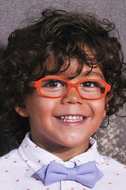 Iván Chavero - Actor Profile Photo