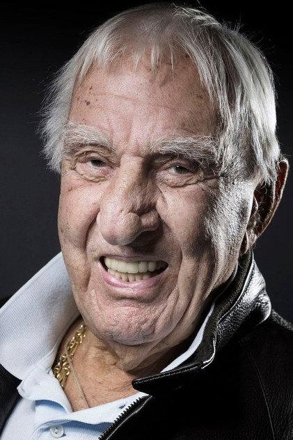 Charles Gérard - Actor Profile Photo