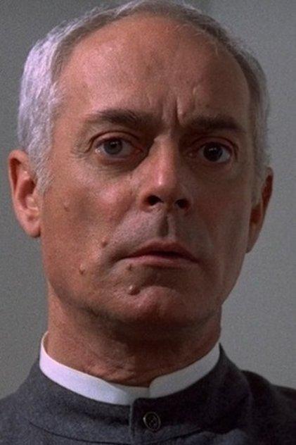 Jean Martin - Actor Profile Photo