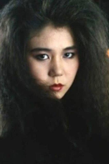 Yûko Watanabe - Actor Profile Photo