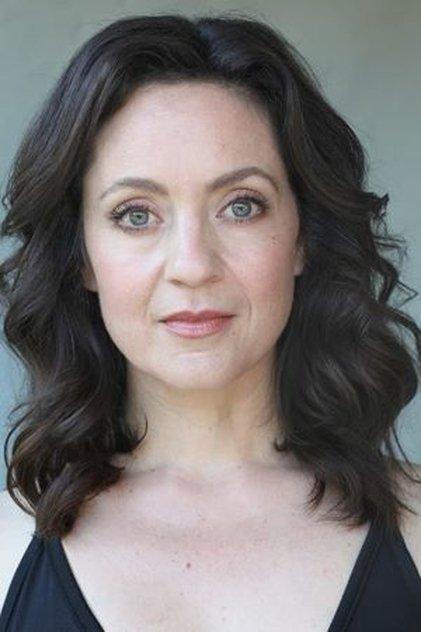 Kali Rocha - Actor Profile Photo