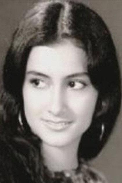 Rosita Bouchot - Actor Profile Photo