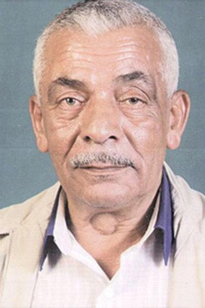 Hussein Arar - Actor Profile Photo