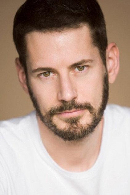 Jaume Ulled - Actor Profile Photo