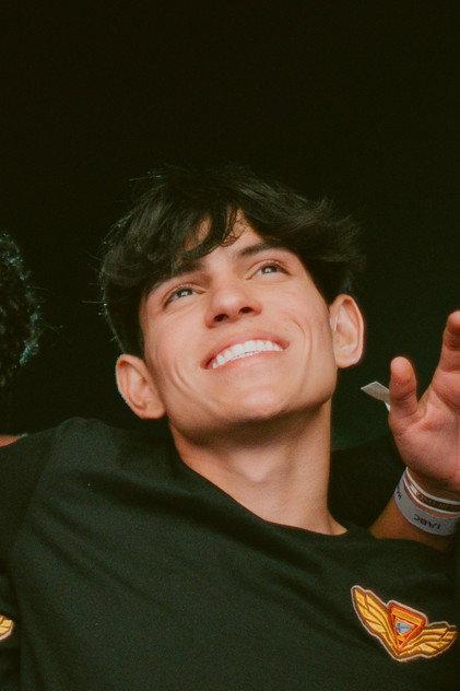 Rafael Icassatti - Actor Profile Photo