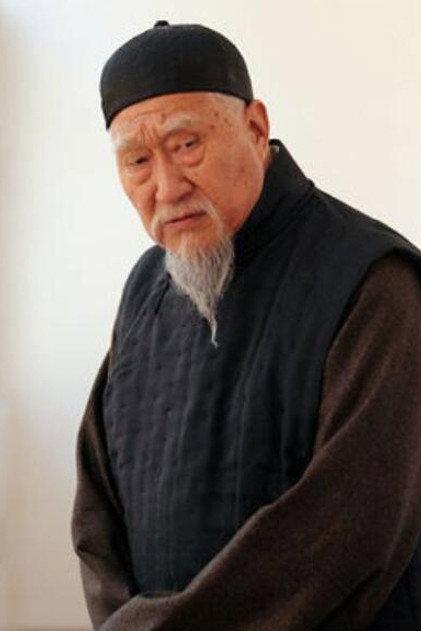 Zeng Jing - Actor Profile Photo