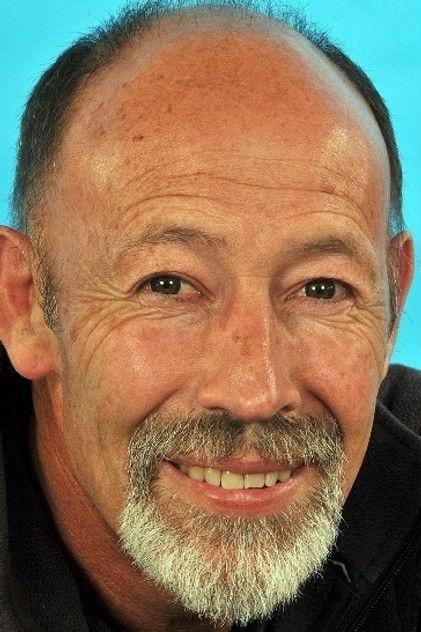 David Clatworthy - Actor Profile Photo