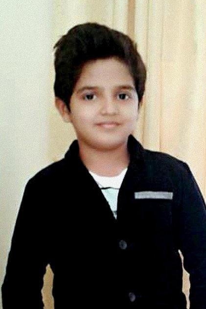 Ilhan Layiq - Actor Profile Photo