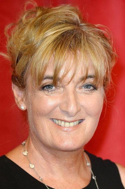 Elizabeth Rider - Actor Profile Photo