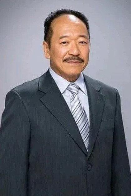 Fu Lei - Actor Profile Photo