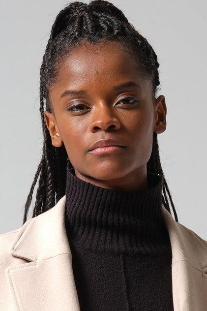 Letitia Wright - Actor Profile Photo