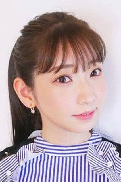 Marina Inoue - Actor Profile Photo