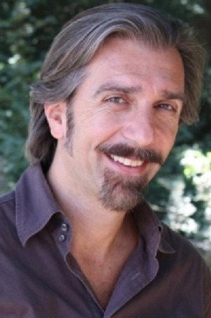 Francesco Ciampi - Actor Profile Photo