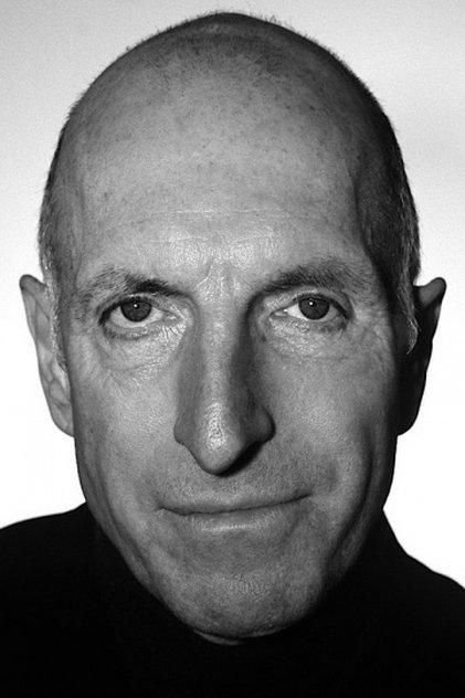 Richard Strange - Actor Profile Photo