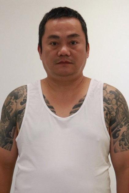 Hsiao Hung-wen - Actor Profile Photo