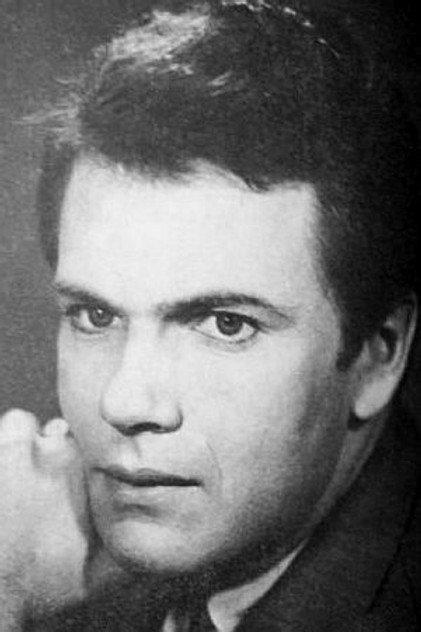 Serhii Dvoretskyi - Actor Profile Photo