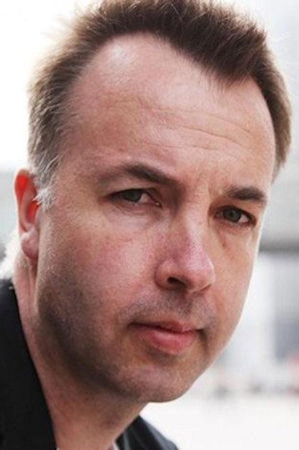 Jacques Peretti - Actor Profile Photo