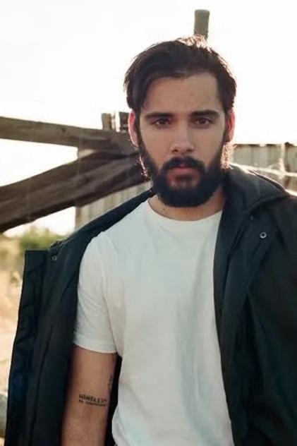 Pablo Montoliu - Actor Profile Photo