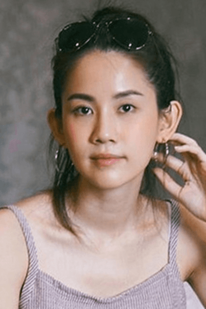 Pattrakorn Tungsupakul - Actor Profile Photo