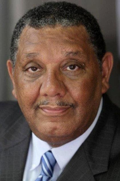 Gerard Catus - Actor Profile Photo