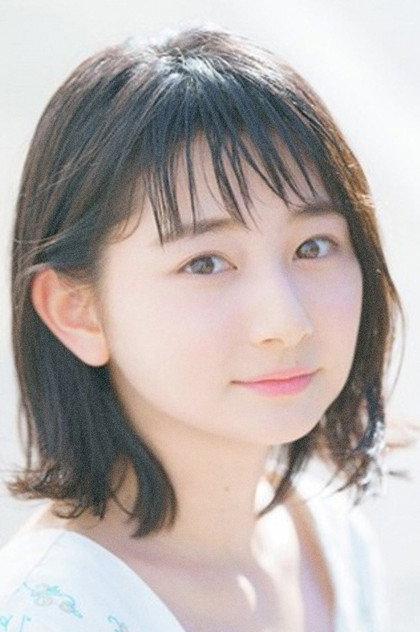 Komuro Yura - Actor Profile Photo