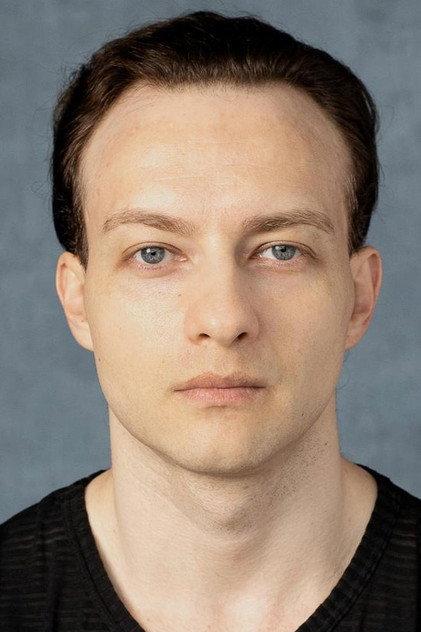 Vladislav Kuvitsyn - Actor Profile Photo