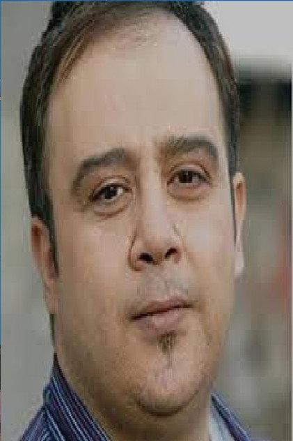 Ali Abolhassani - Actor Profile Photo
