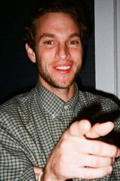 Aaron Loreth - Actor Profile Photo