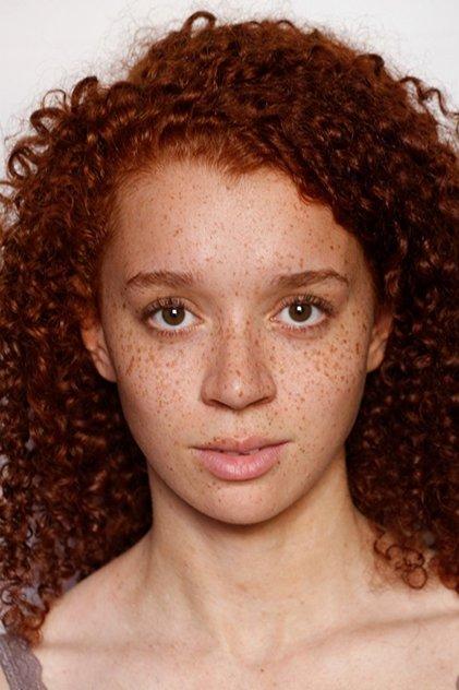 Erin Kellyman - Actor Profile Photo