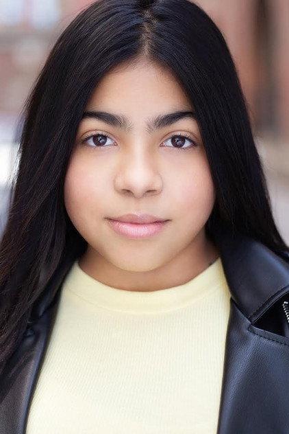 Ynairaly Simo - Actor Profile Photo