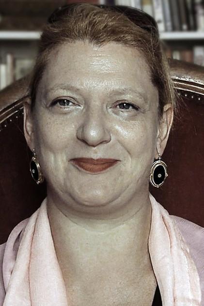 Agathe Berman - Actor Profile Photo