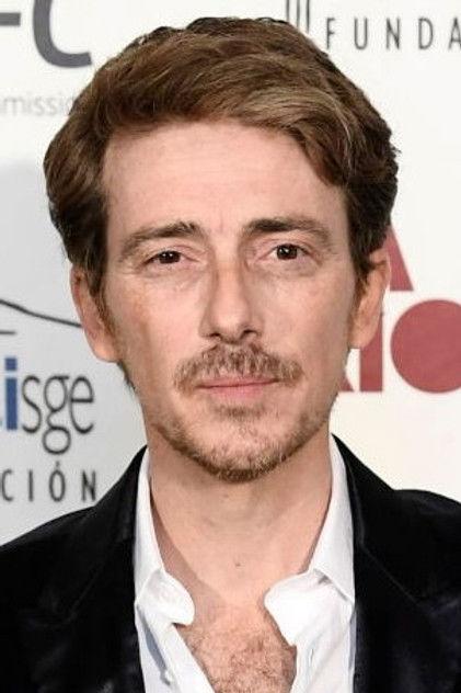 Víctor Clavijo - Actor Profile Photo
