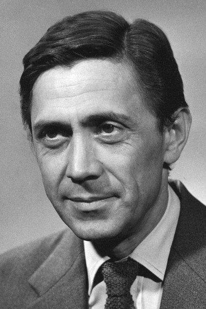 Petr Kostka - Actor Profile Photo