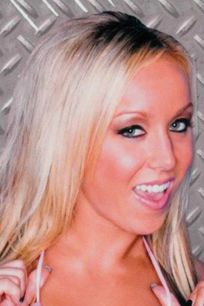 Shantelle Malawski - Actor Profile Photo