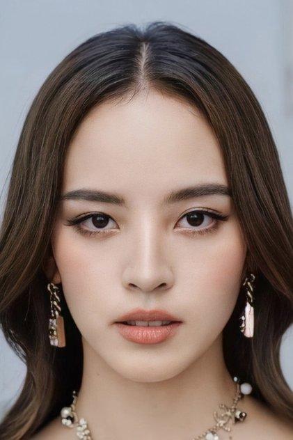 Nuttanicha Dungwattanawanich - Actor Profile Photo