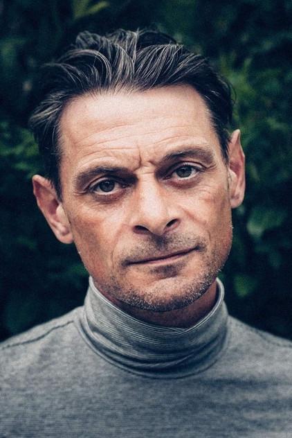 Sam Christie - Actor Profile Photo