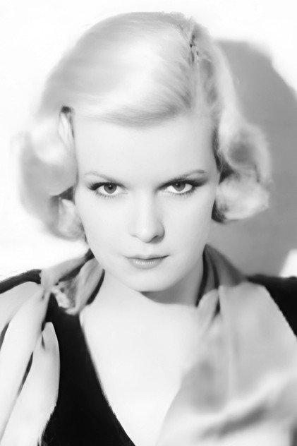 Dolores Ray - Actor Profile Photo