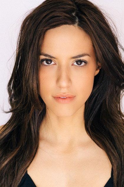 Murielle Telio - Actor Profile Photo